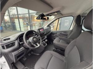 Nissan Primastar KOMBI L2H1 N-CONNECTA 8-SITZER - SOFORT