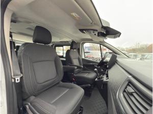 Nissan Primastar KOMBI L2H1 N-CONNECTA 8-SITZER - SOFORT