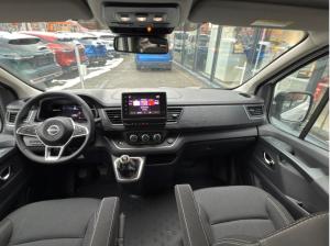 Nissan Primastar KOMBI L2H1 N-CONNECTA 8-SITZER - SOFORT