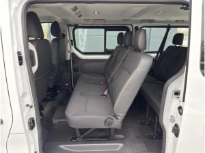 Nissan Primastar KOMBI L2H1 N-CONNECTA 8-SITZER - SOFORT