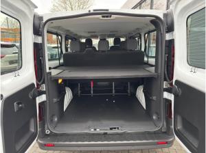 Nissan Primastar KOMBI L2H1 N-CONNECTA 8-SITZER - SOFORT