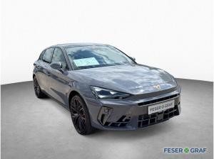 Cupra Leon VZ 2.0 TSI DSG 19 AHK PANO NAVI SENNHEISER