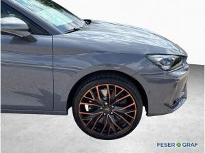 Cupra Leon VZ 2.0 TSI DSG 19 AHK PANO NAVI SENNHEISER