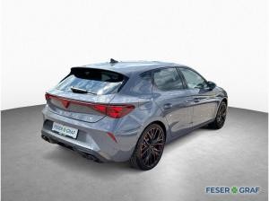 Cupra Leon VZ 2.0 TSI DSG 19 AHK PANO NAVI SENNHEISER