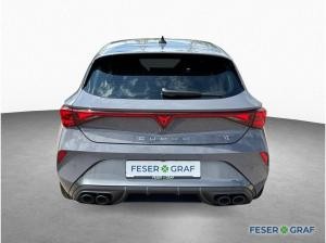 Cupra Leon VZ 2.0 TSI DSG 19 AHK PANO NAVI SENNHEISER