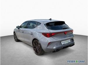 Cupra Leon VZ 2.0 TSI DSG 19 AHK PANO NAVI SENNHEISER