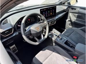Cupra Leon VZ 2.0 TSI DSG 19 AHK PANO NAVI SENNHEISER