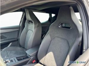 Cupra Leon VZ 2.0 TSI DSG 19 AHK PANO NAVI SENNHEISER