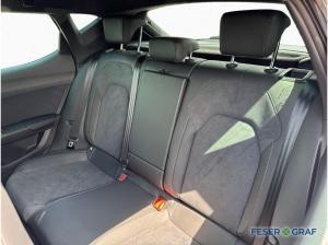 Cupra Leon VZ 2.0 TSI DSG 19 AHK PANO NAVI SENNHEISER