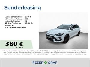 Cupra Leon VZ 1.5 eHYBRID 19 AHK INTELLIGENT SENNHEIS
