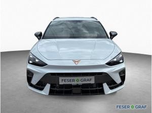 Cupra Leon VZ 1.5 eHYBRID 19 AHK INTELLIGENT SENNHEIS