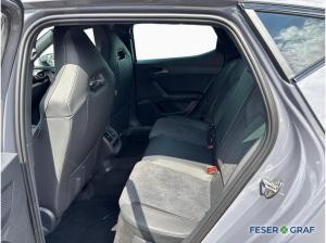 Cupra Leon VZ 2.0 TSI DSG 19 AHK PANO NAVI SENNHEISER