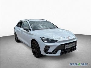 Cupra Leon VZ 1.5 eHYBRID 19 AHK INTELLIGENT SENNHEIS