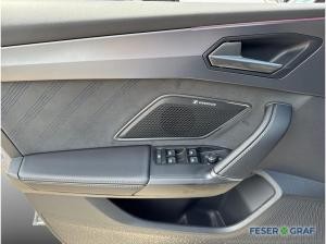 Cupra Leon VZ 2.0 TSI DSG 19 AHK PANO NAVI SENNHEISER