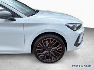 Cupra Leon VZ 1.5 eHYBRID 19 AHK INTELLIGENT SENNHEIS