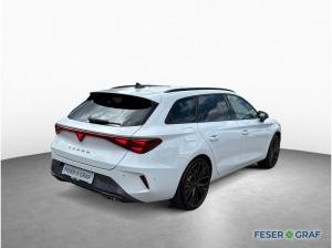 Cupra Leon VZ 1.5 eHYBRID 19 AHK INTELLIGENT SENNHEIS