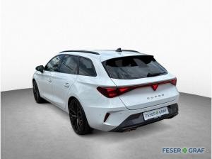 Cupra Leon VZ 1.5 eHYBRID 19 AHK INTELLIGENT SENNHEIS