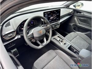 Cupra Leon VZ 1.5 eHYBRID 19 AHK INTELLIGENT SENNHEIS