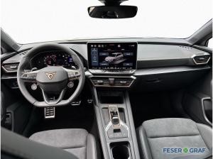 Cupra Leon VZ 1.5 eHYBRID 19 AHK INTELLIGENT SENNHEIS