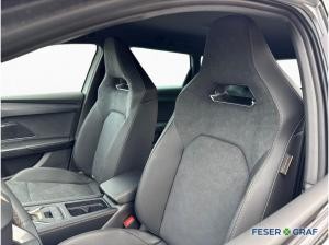 Cupra Leon VZ 1.5 eHYBRID 19 AHK INTELLIGENT SENNHEIS