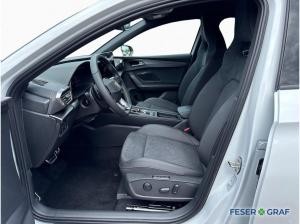 Cupra Leon VZ 1.5 eHYBRID 19 AHK INTELLIGENT SENNHEIS