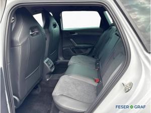 Cupra Leon VZ 1.5 eHYBRID 19 AHK INTELLIGENT SENNHEIS