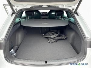 Cupra Leon VZ 1.5 eHYBRID 19 AHK INTELLIGENT SENNHEIS