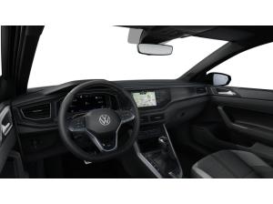 Volkswagen Polo EDITION 50 1,0 l TSI OPF Digitales Cockpit