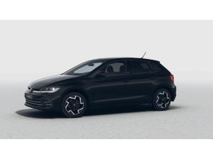 Volkswagen Polo EDITION 50 1,0 l TSI OPF Digitales Cockpit