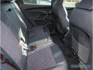 Audi Q5 SUV edition one mit Akzenten magnesiumgrau