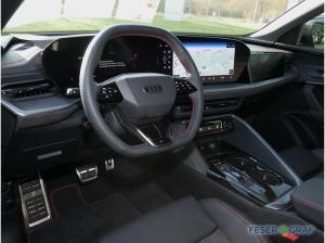 Audi Q5 SUV edition one mit Akzenten magnesiumgrau