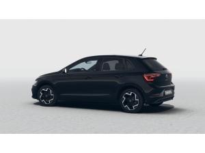 Volkswagen Polo EDITION 50 1,0 l TSI OPF Digitales Cockpit