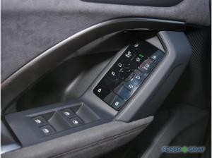 Audi Q5 SUV edition one mit Akzenten magnesiumgrau