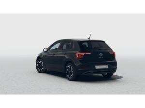 Volkswagen Polo EDITION 50 1,0 l TSI OPF Digitales Cockpit