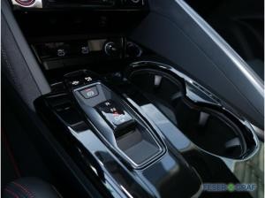 Audi Q5 SUV edition one mit Akzenten magnesiumgrau