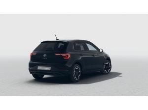 Volkswagen Polo EDITION 50 1,0 l TSI OPF Digitales Cockpit