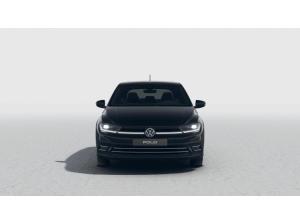 Volkswagen Polo EDITION 50 1,0 l TSI OPF Digitales Cockpit