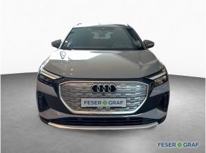 Audi Q4 e-tron Q4 40 e-tron