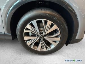 Audi Q4 e-tron Q4 40 e-tron