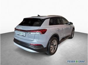 Audi Q4 e-tron Q4 40 e-tron