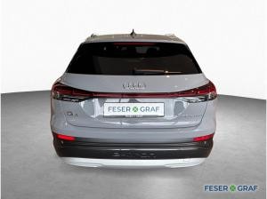 Audi Q4 e-tron Q4 40 e-tron