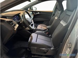Audi Q4 e-tron Q4 40 e-tron