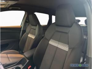 Audi Q4 e-tron Q4 40 e-tron