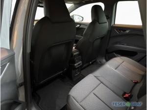 Audi Q4 e-tron Q4 40 e-tron