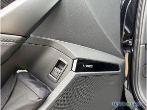 Audi RS3 Spb. ACC-el.Heck-RS AGA-LED-KAMERA-SHZ