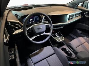 Audi Q4 e-tron Q4 40 e-tron