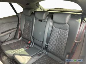 Audi RS Q8 performance 305km/h-KERMAIK-PANO-AHK-HuD