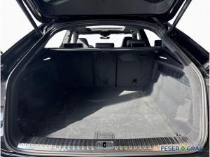 Audi RS Q8 performance 305km/h-KERMAIK-PANO-AHK-HuD