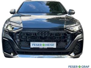 Audi Q8 SUV S line business 25% Sondernachlass !!