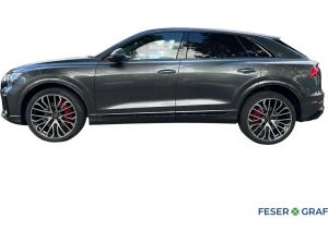 Audi Q8 SUV S line business 25% Sondernachlass !!